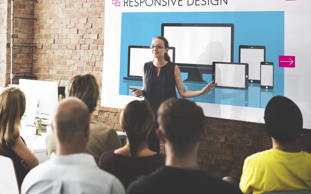 How Responsive Web Design Boosts User Engagement