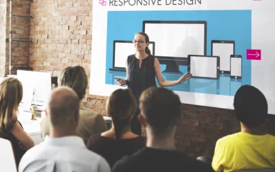 How Responsive Web Design Boosts User Engagement