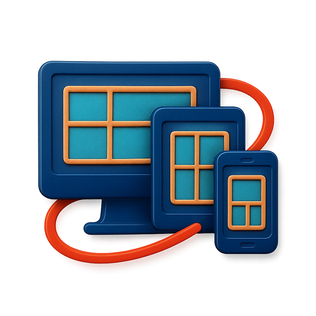 TALL Stack based Responsive Design Company in Madurai