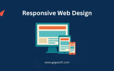 Why Responsive Web Design Is Essential for Your Business in 2025