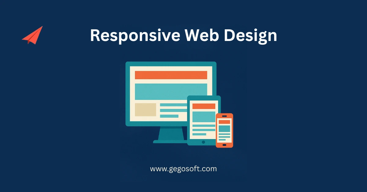 Responsive Web Design (1) Why Responsive Web Design Is Essential