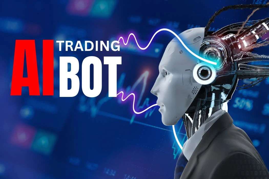 Rise of Generative (11) AI trading bot