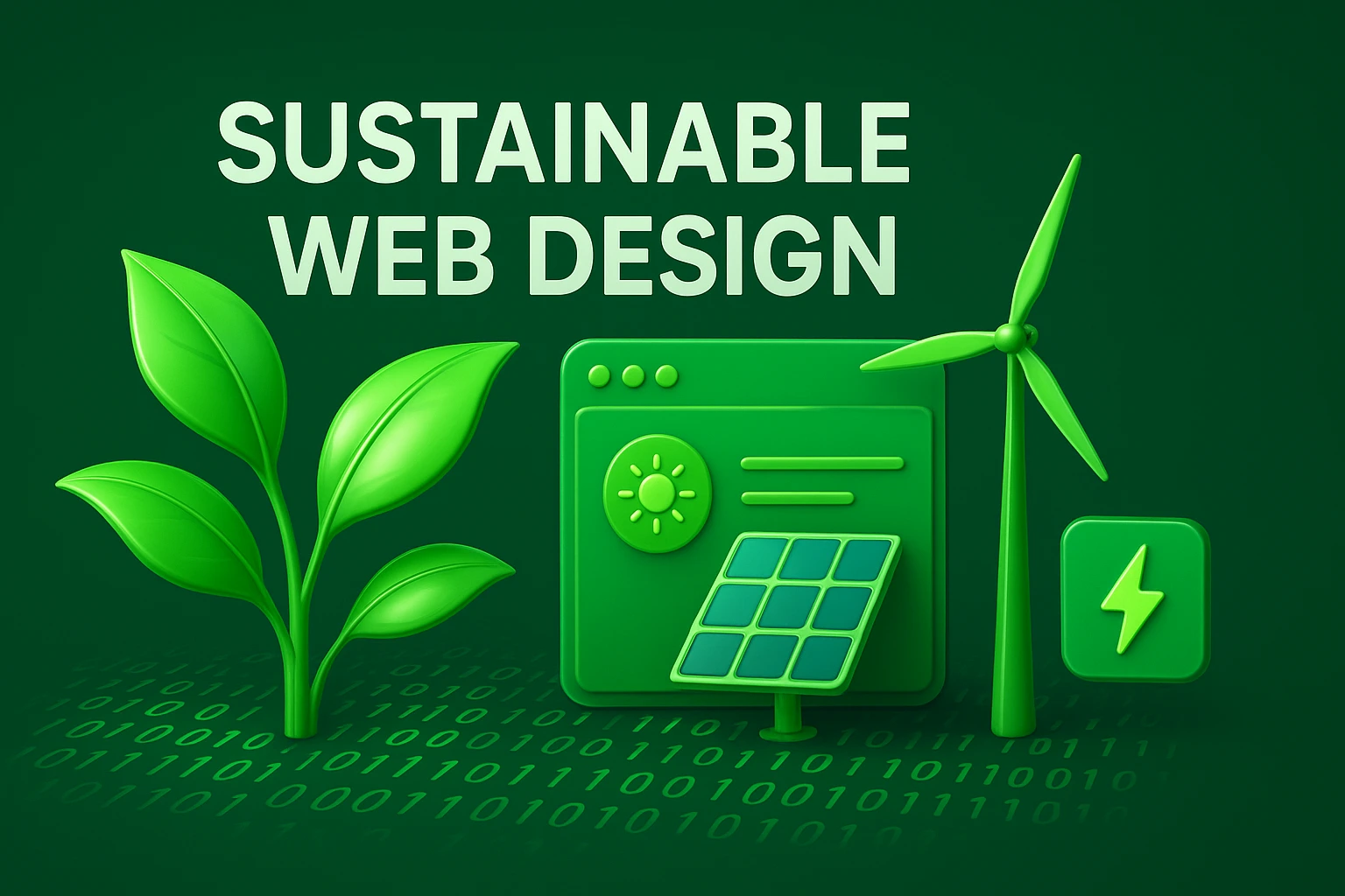 Sustainable Web Design_gegosoft Sustainable Web Design_gegosoft