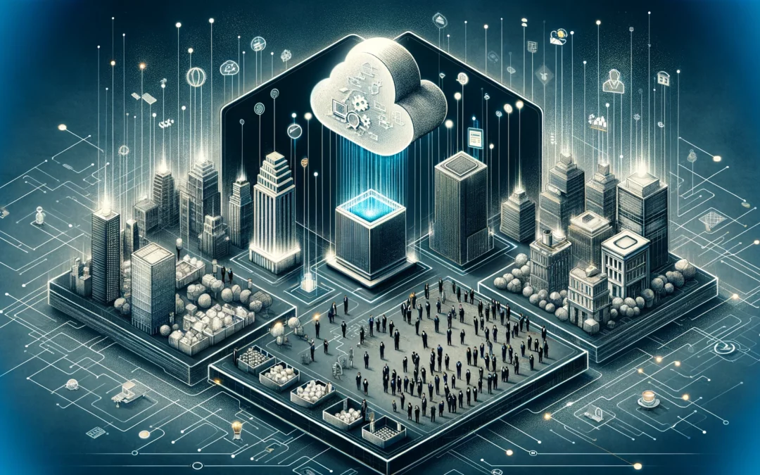 Tender Management Process – Explained