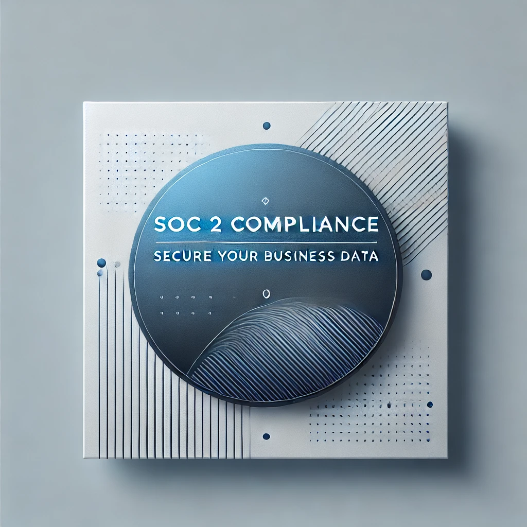 The Ultimate Guide to SOC 2 Compliance Why It Matters for Your Business The Ultimate Guide to SOC 2 Compliance Why It Matters for Your Business
