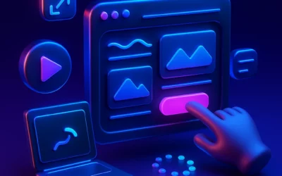 Best Website Animations: Trends, Techniques & Top Examples