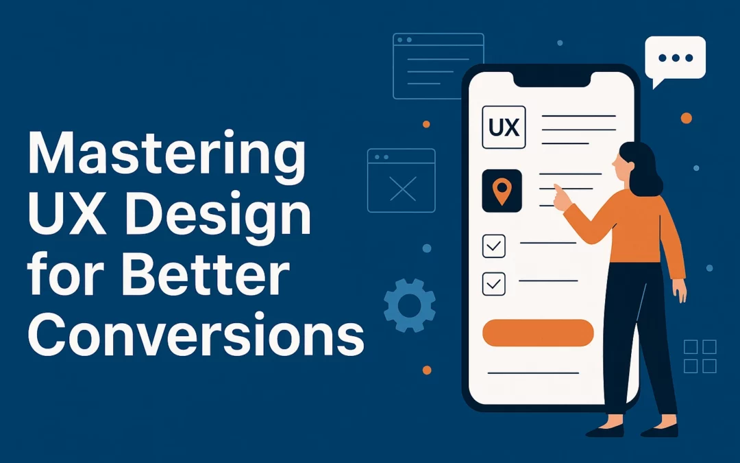Elevate Your Brand with Exceptional User Experience Design