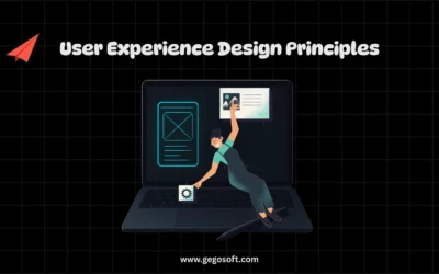 Mastering User Experience Design Principles: The Role of Logo Fonts and Visual Identity
