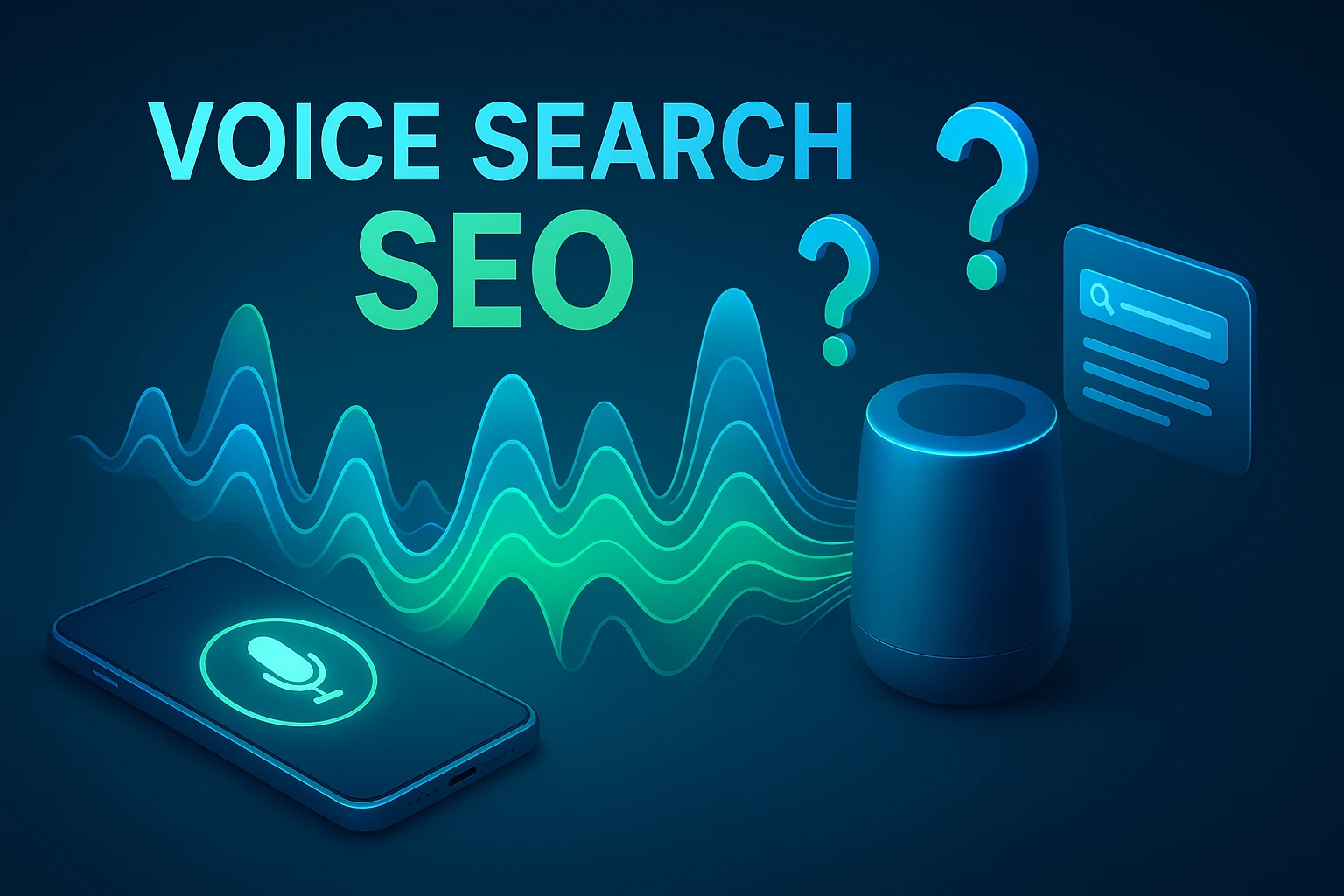 Voice Search Optimization Madurai Web Design_Gegosoft