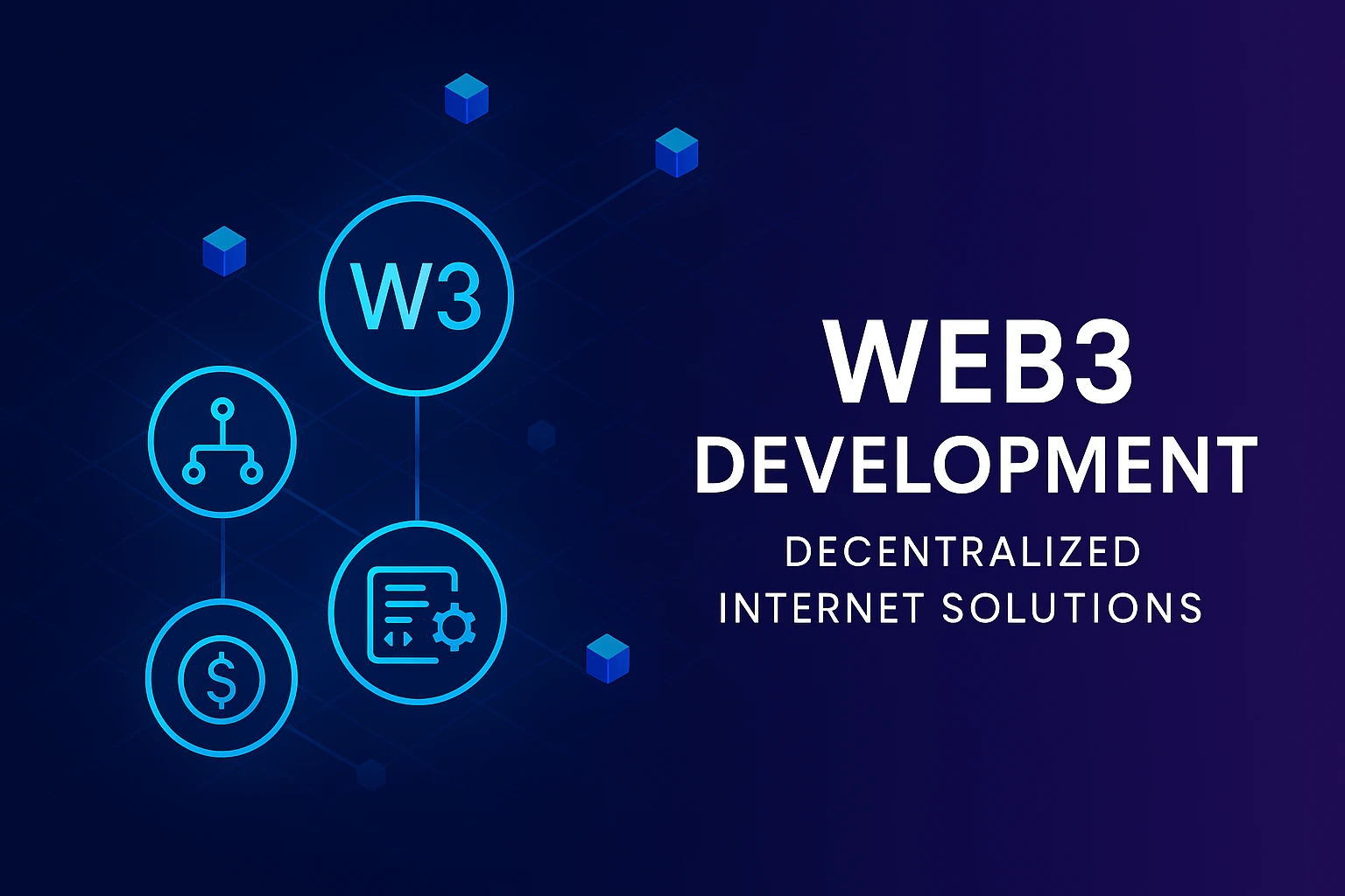 Web3 Development Web3 Development
