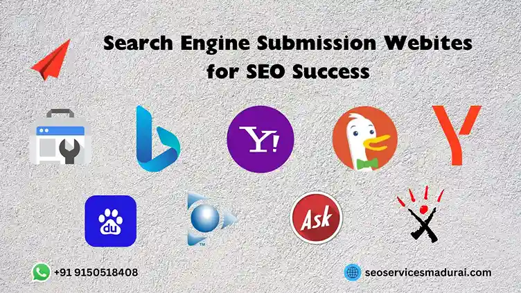 Unlocking the Power of Search Engine Submission Webites for SEO Success