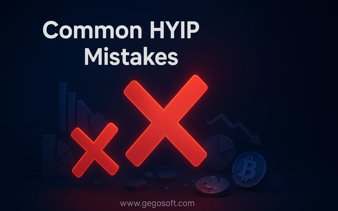 Why 73% of HYIP Platforms Fail (And How to Be in the 27% That Succeed)