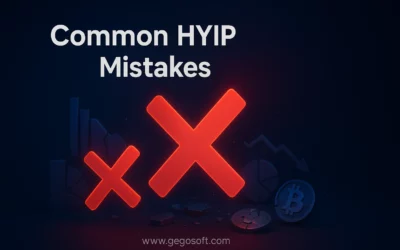 Why 73% of HYIP Platforms Fail (And How to Be in the 27% That Succeed)