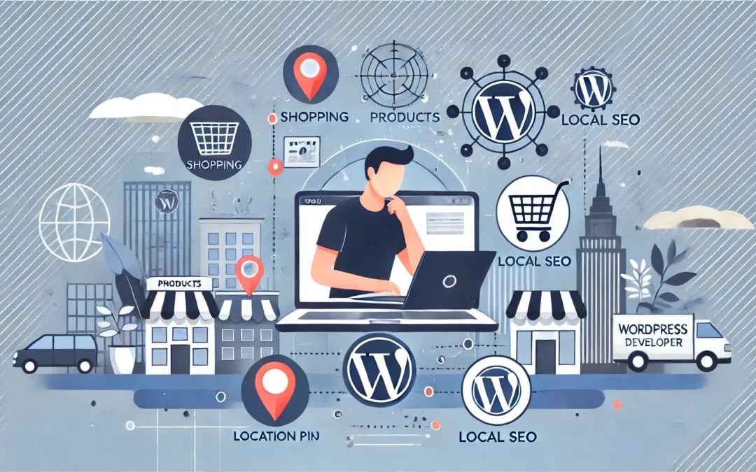 How to Find the Best WordPress Developer Near Me for Your Project